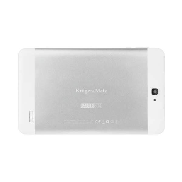 Tablet Kruger&Matz 8" EAGLE 804 (3G) biały