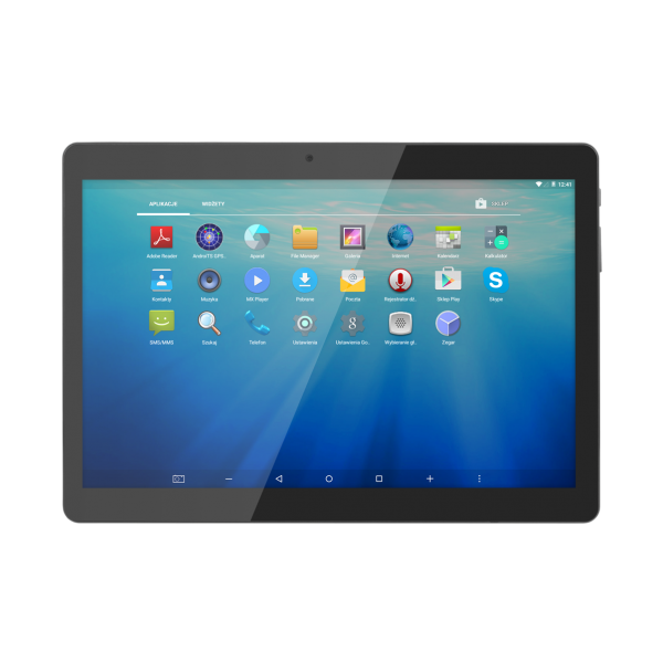 Tablet Kruger&Matz 9,6" EAGLE 960 czarny
