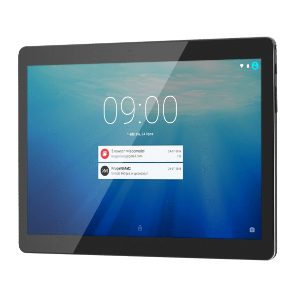 Tablet Kruger&Matz 9,6" EAGLE 960 czarny