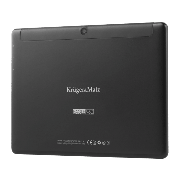 Tablet Kruger&Matz 9,6" EAGLE 960 czarny