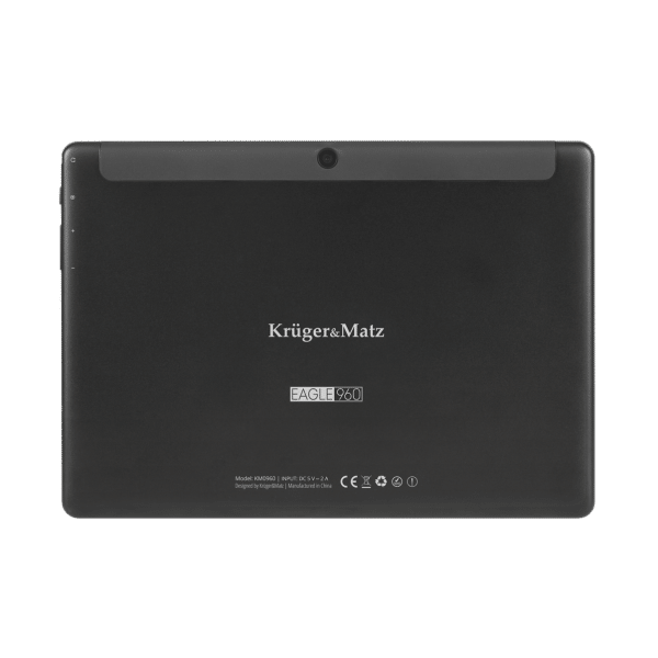 Tablet Kruger&Matz 9,6" EAGLE 960 czarny