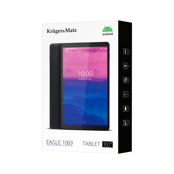 Tablet Kruger&Matz EAGLE 1069