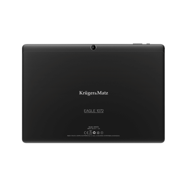 Tablet Kruger&Matz EAGLE 1072