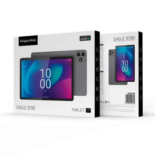 Tablet Kruger&Matz EAGLE 1078S