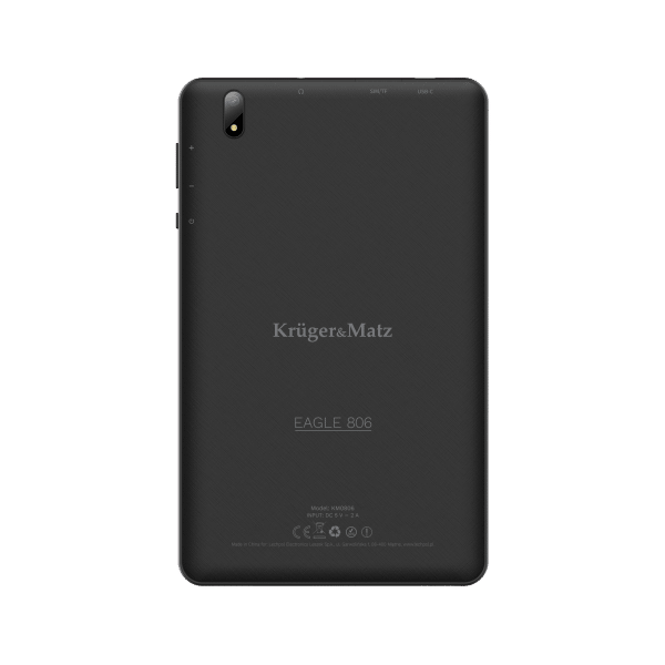 Tablet Kruger&Matz EAGLE 806