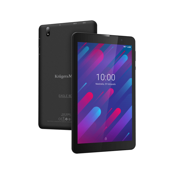 Tablet Kruger&Matz EAGLE 806