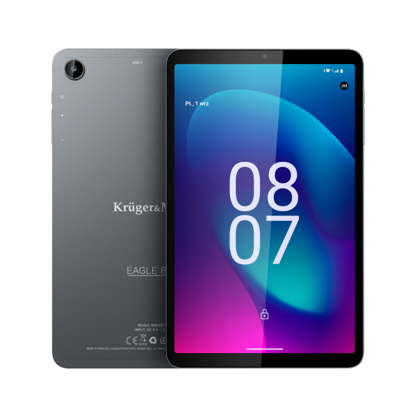 Tablet Kruger&Matz EAGLE KM0807