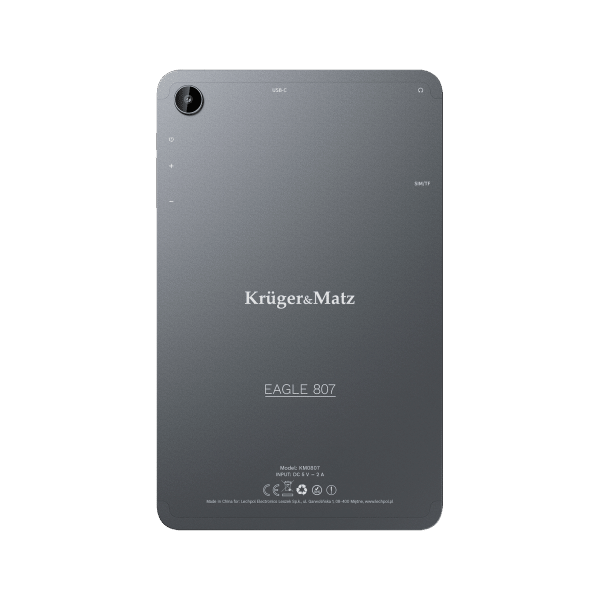 Tablet Kruger&Matz EAGLE KM0807