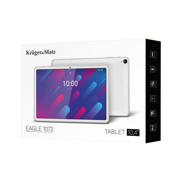 Tablet Kruger&Matz EAGLE KM1073