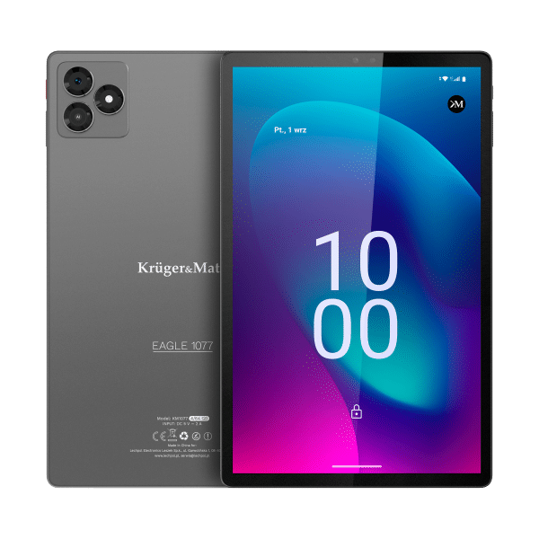 Tablet Kruger&Matz EAGLE1077