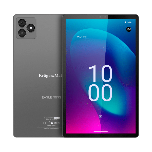 Tablet Kruger&Matz EAGLE1077S