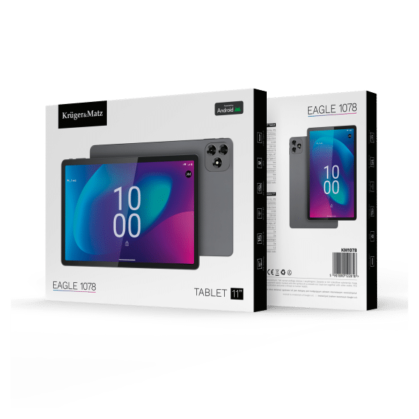 Tablet Kruger&Matz EAGLE1078