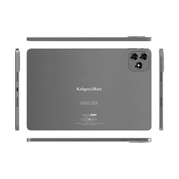 Tablet Kruger&Matz EAGLE1078