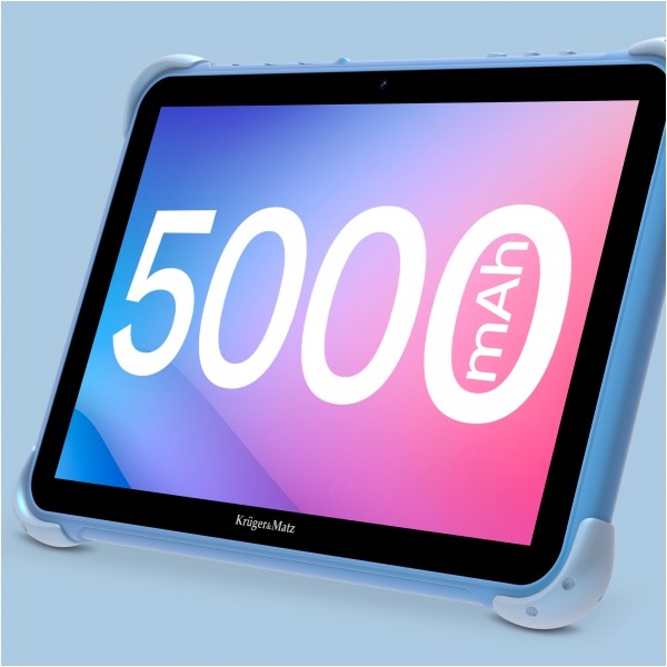 Tablet Kruger&Matz FUN 1008 blue