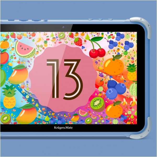Tablet Kruger&Matz FUN 1008 blue