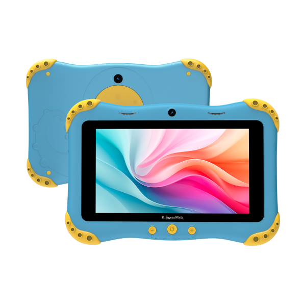 Tablet Kruger&Matz FUN 708 blue