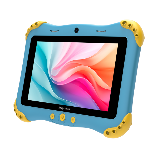 Tablet Kruger&Matz FUN 708 blue