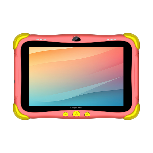 Tablet Kruger&Matz FUN 808 red