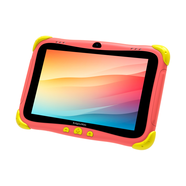 Tablet Kruger&Matz FUN 808 red