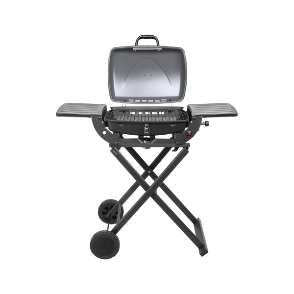 Teesa BBQ-1000 grill gazowy przenośny - składany