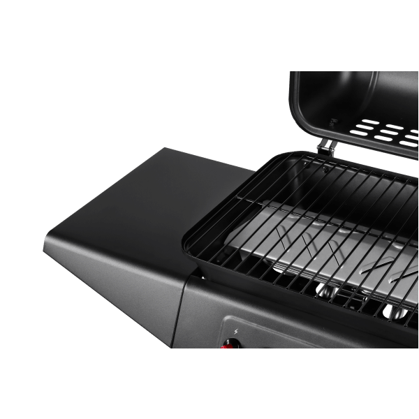 Teesa BBQ 2000 Grill gazowy - 2 palniki