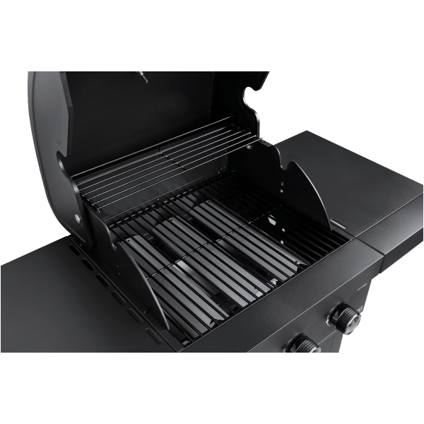 Teesa BBQ 3000 Grill gazowy - 3 palniki