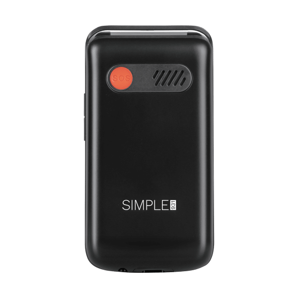 Telefon GSM dla seniora Kruger&Matz Simple 931 4G