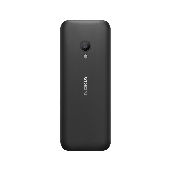 Telefon GSM Nokia 150 czarny