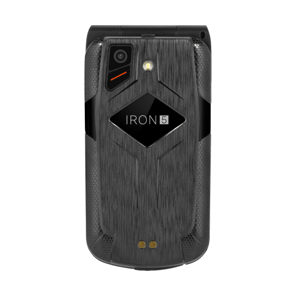 Telefon Kruger&Matz IRON 5 Flip 4G