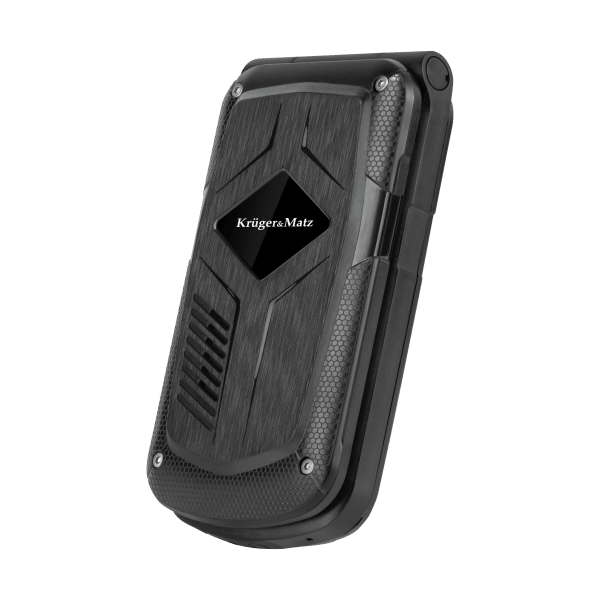 Telefon Kruger&Matz IRON 5 Flip 4G
