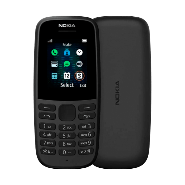 Telefon Nokia 105 2019 DualSim