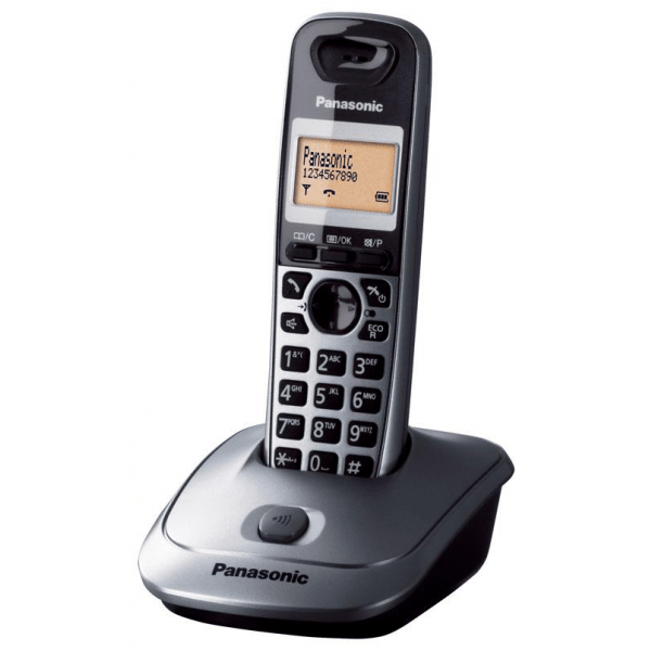 Telefon Panasonic KX-TG2511PDM