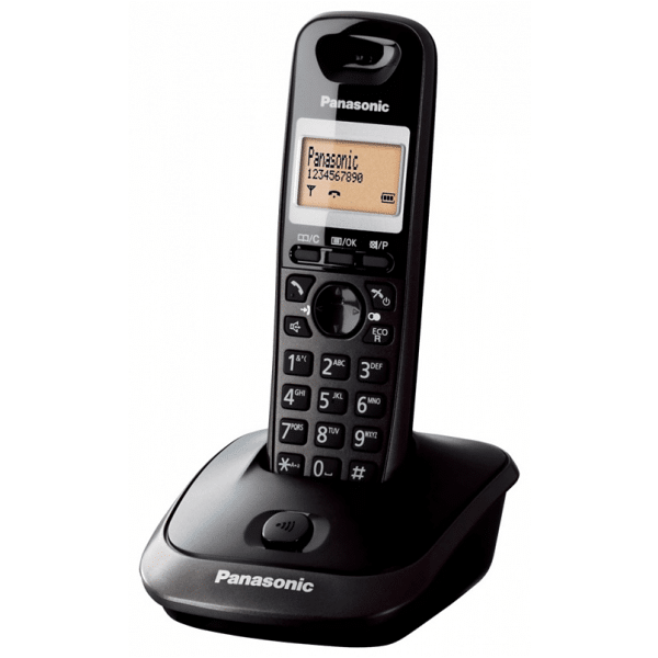 Telefon Panasonic KX-TG2511PDT