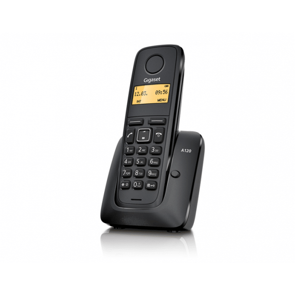 Telefon Siemens Gigaset A120 DUO