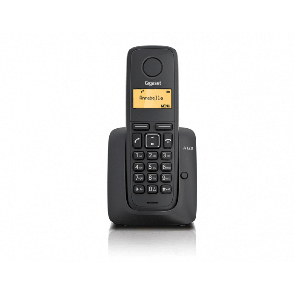 Telefon Siemens Gigaset A120 DUO