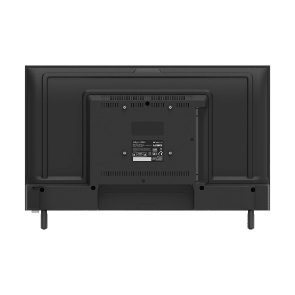 Telewizor 24" Kruger&Matz smart VIDAA DVB-T2
