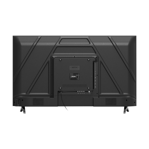 Telewizor Cabletech 40" FHD DVB-T2 H.265 HEVC