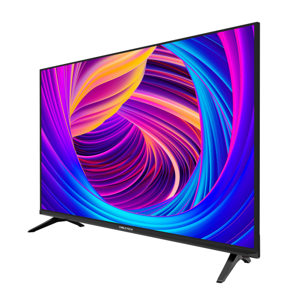 Telewizor Cabletech 40" FHD DVB-T2 H.265 HEVC