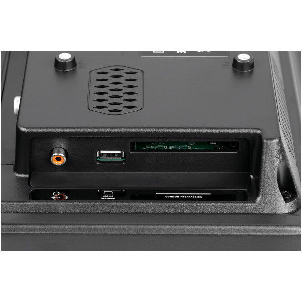 Telewizor Kruger&Matz 22" seria F, FHD z tunerem DVB-T2