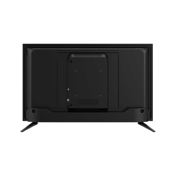 Telewizor Kruger&Matz 24" HD DVB-T2 H.265 HEVC 230/12V