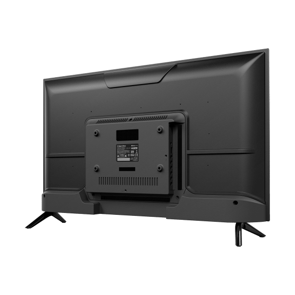 Telewizor Kruger&Matz 32" HD Google TV 5.0, DVB-T2/S2/T/C H.265 HEVC