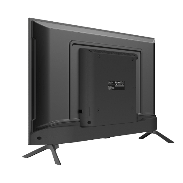 Telewizor Kruger&Matz 32" HD smart DVB-T2/S2 H.265 Hevc