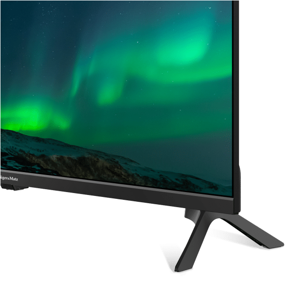 Telewizor Kruger&Matz 32" HD smart DVB-T2/S2 H.265 Hevc