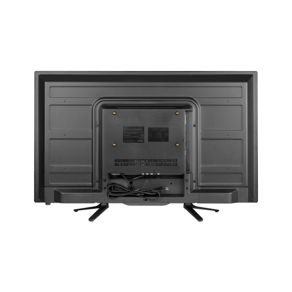 Telewizor Kruger&Matz 32" seria F, FHD z tunerem DVB-T2 H.265 HEVC