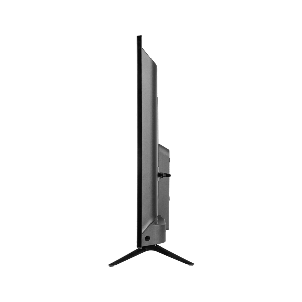 Telewizor Kruger&Matz 32" seria H, HD z tunerem DVB-T2 H.265