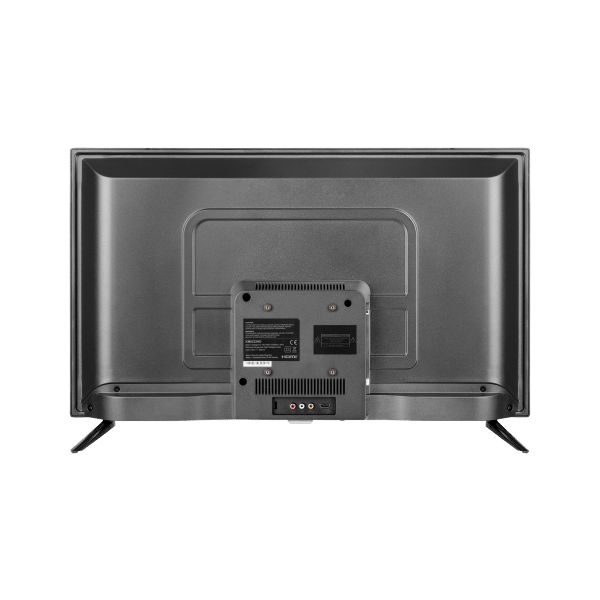Telewizor Kruger&Matz 32" seria H, HD z tunerem DVB-T2 H.265