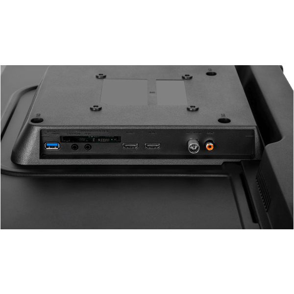 Telewizor Kruger&Matz 32" seria H, HD z tunerem DVB-T2 H.265 HEVC
