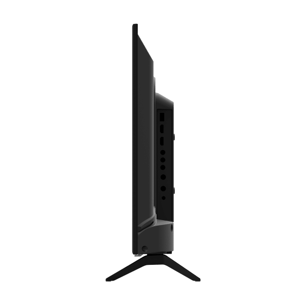 Telewizor Kruger&Matz 32" seria H, HD z tunerem DVB-T2 H.265 HEVC