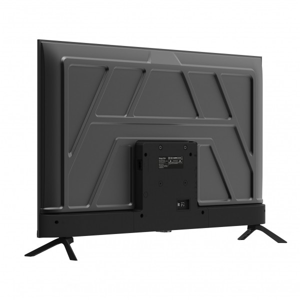 Telewizor Kruger&Matz 40" FHD Google TV 5.0, DVB-T2/S2/T/C H.265 HEVC