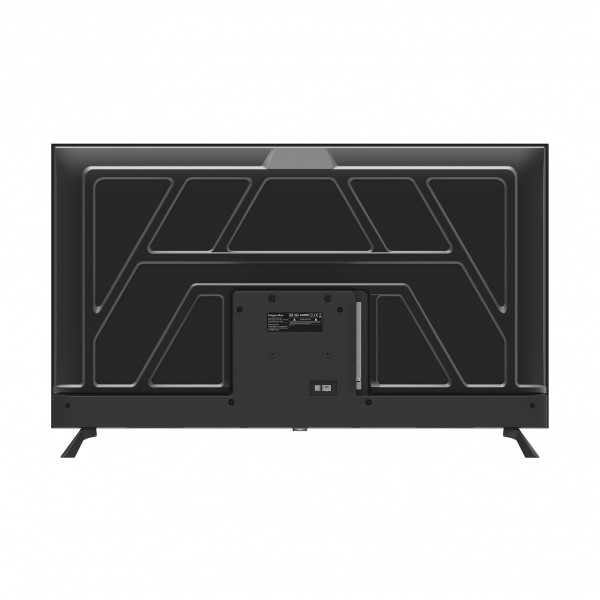 Telewizor Kruger&Matz 40" FHD Google TV 5.0, DVB-T2/S2/T/C H.265 HEVC